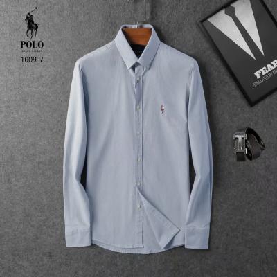 Cheap Men Polo Shirts wholesale No. 2666